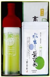 ボトルギフト A レッド