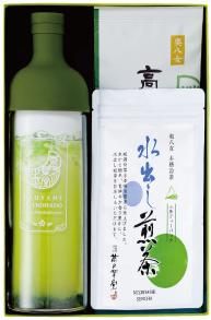 ボトルギフト A グリーン