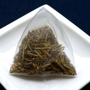 ほうじ茶ティーバッグ