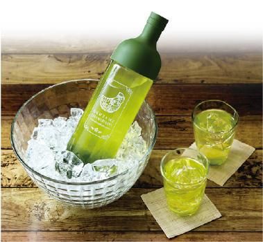 カークボトル(グリーン)