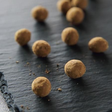 焙じ茶の実 国産大豆使用