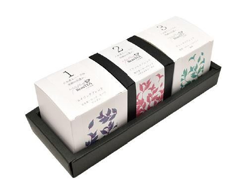 八女美茶3種詰合せ