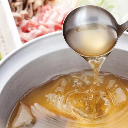 【八女の味わいセットA】抹茶うどん・焼きあごだし詰合せ