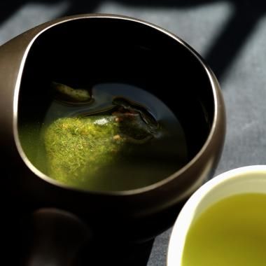 煎茶ティーバッグプチギフト