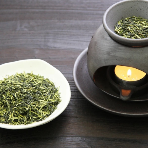 茶香炉専用茶葉 茶の香