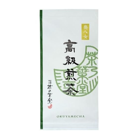 高級煎茶