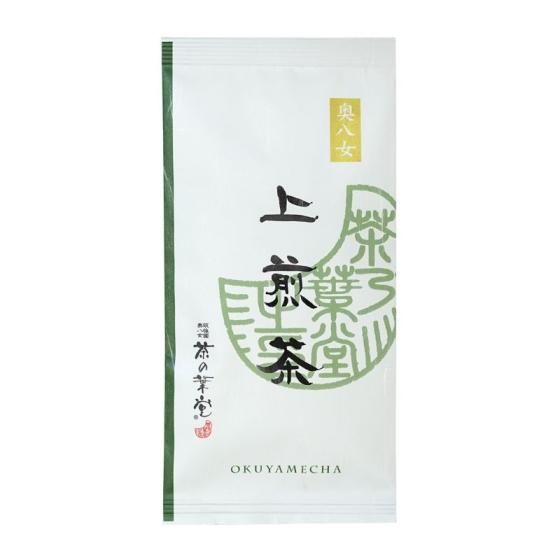 上煎茶
