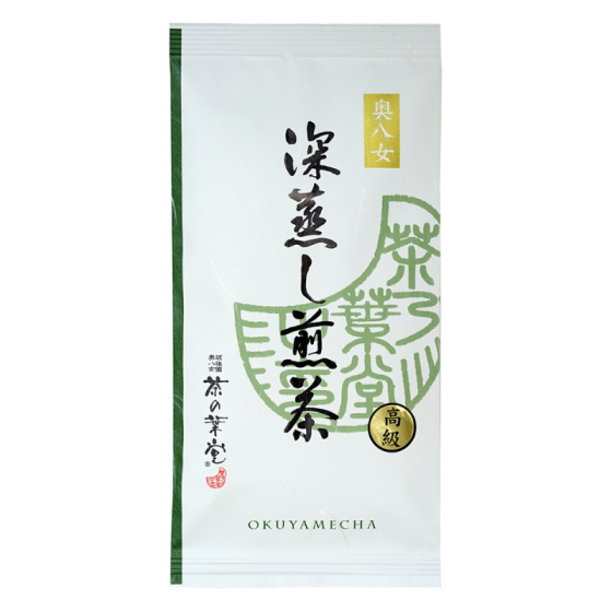 高級深蒸し煎茶