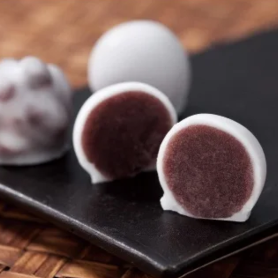 松露(しょうろ)