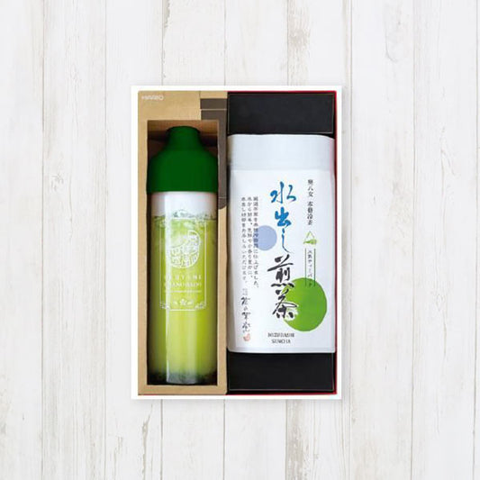 ボトルギフトB グリーン