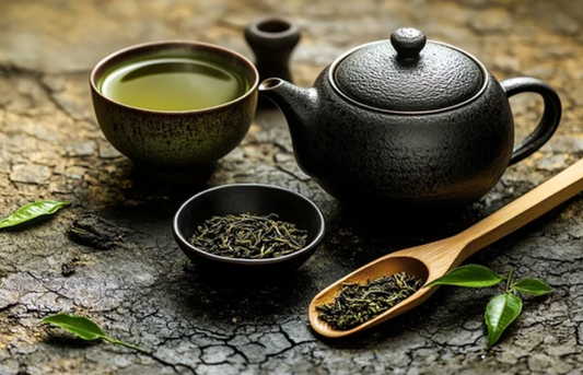 失敗しない八女茶ギフト選び｜お茶ギフトおすすめ理由と茶の葉堂人気セット