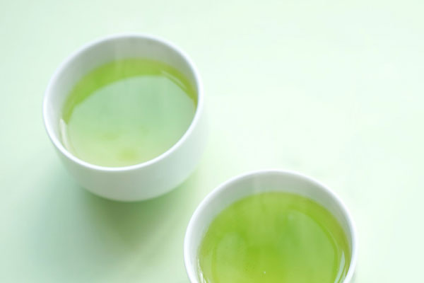 茶の葉堂のホームページがリニューアルしました！