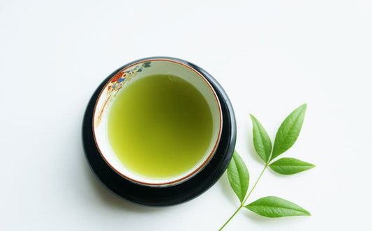 勤労感謝の日には“モノ”ではなく“癒し”を贈ろう ― 八女の山あいで生まれた「奥八女茶」で伝えるありがとう ―