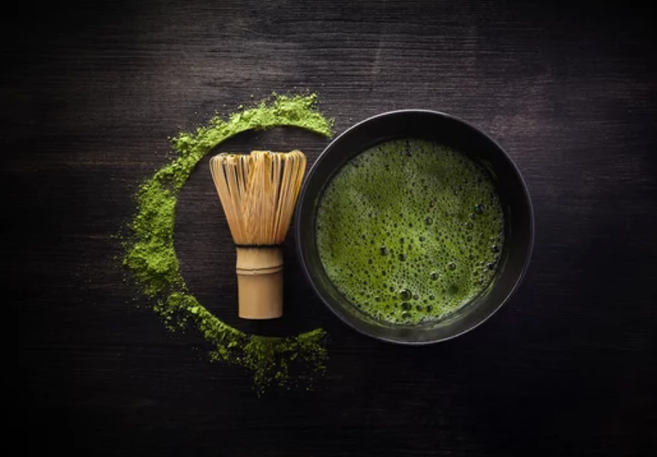 抹茶