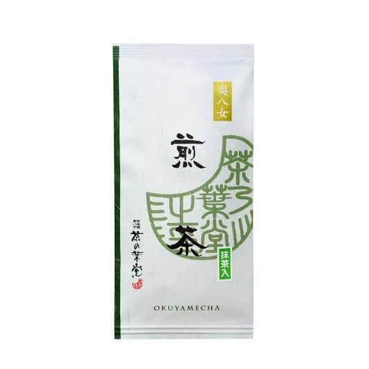 抹茶入り煎茶