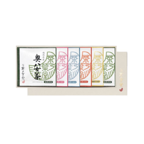一煎パックお詰めA
