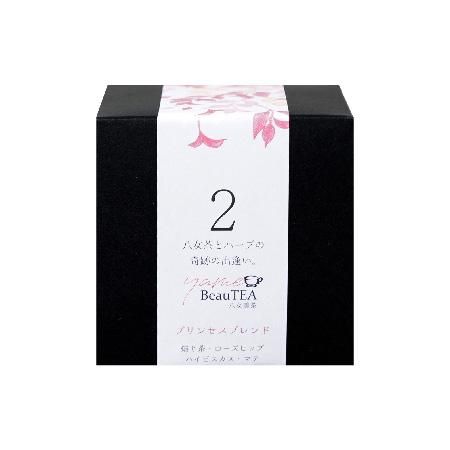 八女美茶 プリンセスブレンド8包