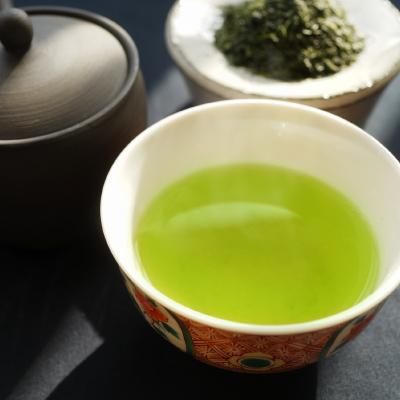 大福茶 半月しるこ詰合せ