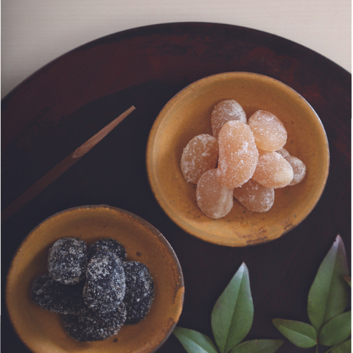 斗六豆　筑後伝承甘納豆