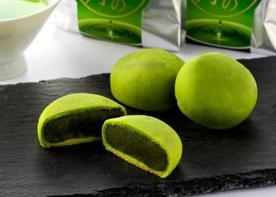 大福茶と菓子詰合せB