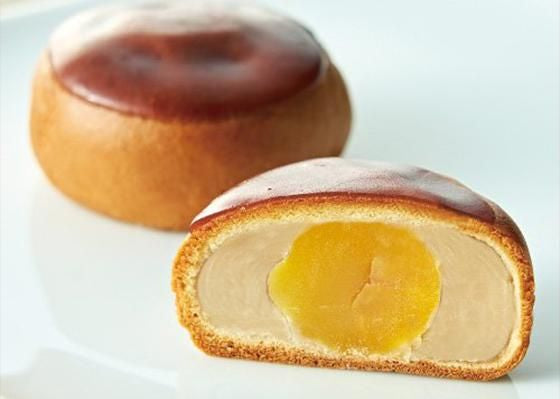 大福茶と菓子詰合せB