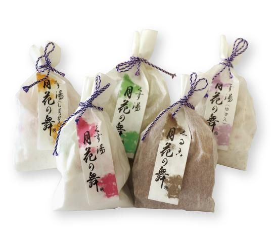 月花の舞(くず湯としるこ)詰合せ