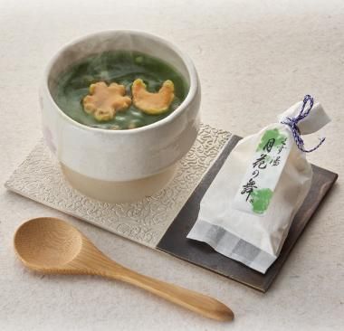 月花の舞(くず湯としるこ)詰合せ