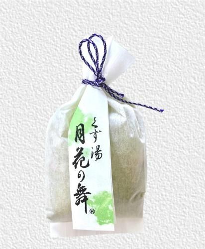 月花の舞「くず湯・抹茶」単品