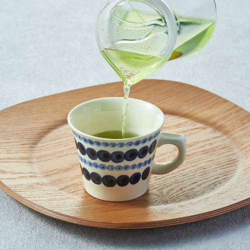 モリンガ緑茶　18包入り