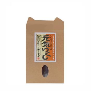 元気つくし 5kg入