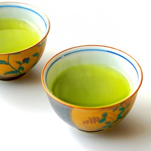 【5月10日発送】八十八夜摘み　吟撰新茶【送料込み】