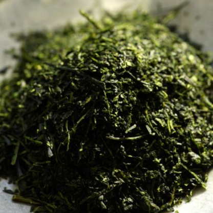 極上深蒸し煎茶