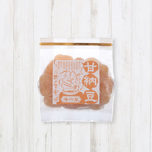 斗六豆 筑後伝承甘納豆