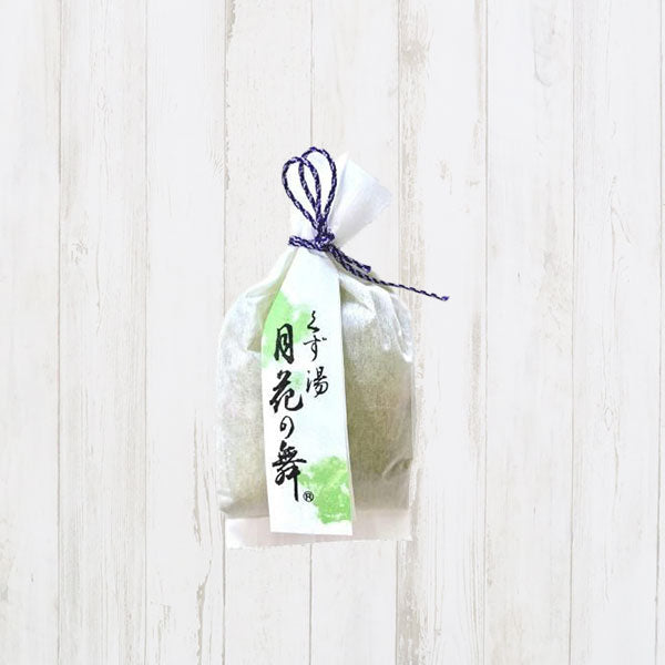 月花の舞「くず湯・抹茶」単品