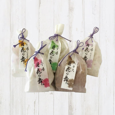 月花の舞(くず湯としるこ)詰合せ