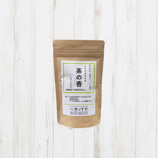 茶香炉専用茶葉　茶の香