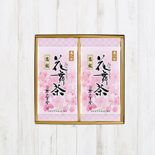 高級花舞茶 詰め合せ