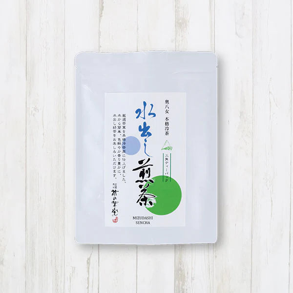水出し煎茶