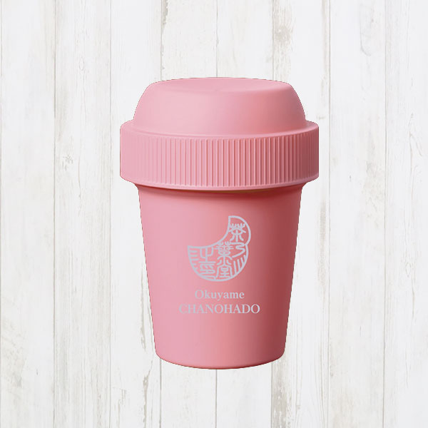 抹茶シェイカー